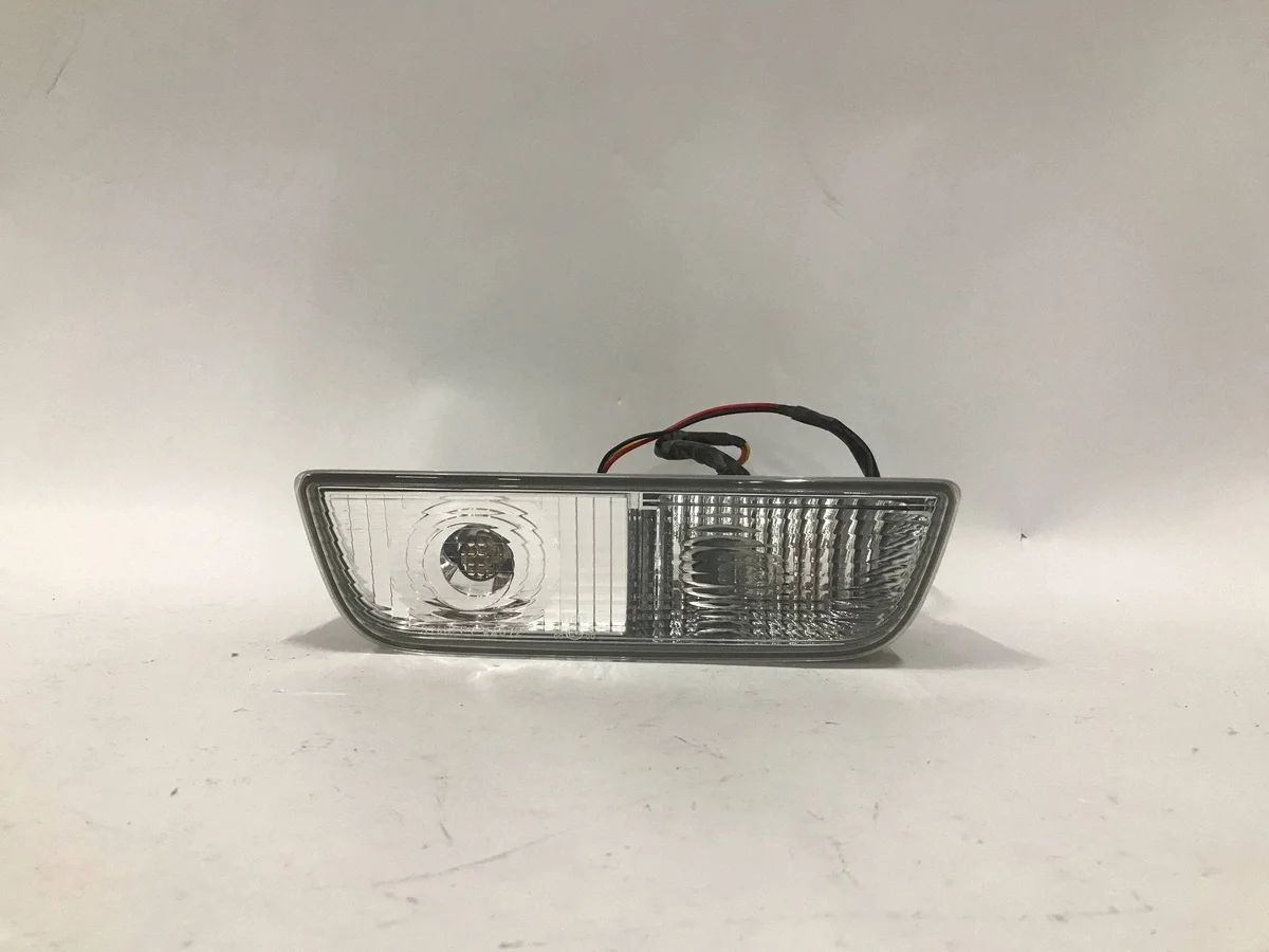 Suzuki Vitara II Rückleuchte Nebel/Rückfahrlicht