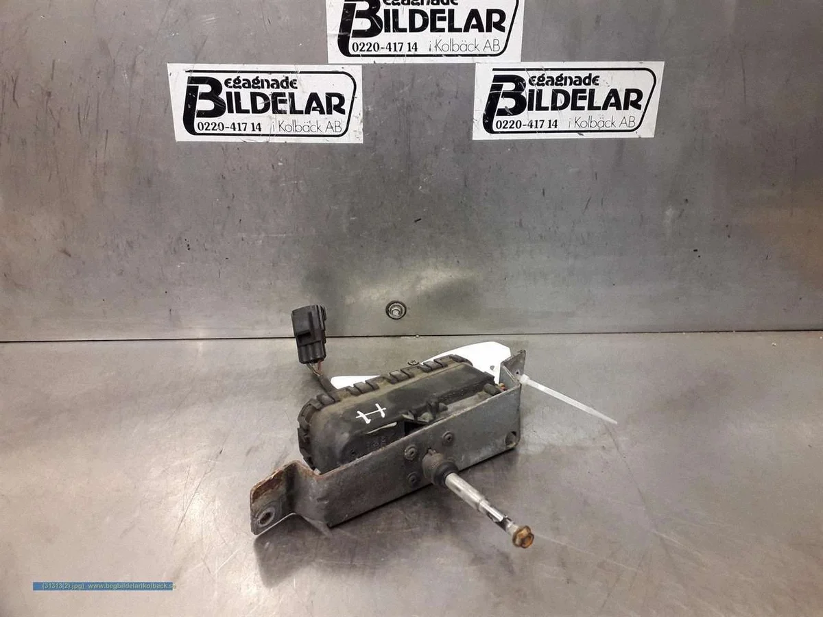 Volvo V70 Scheinwerferwischer Motor BEG7235