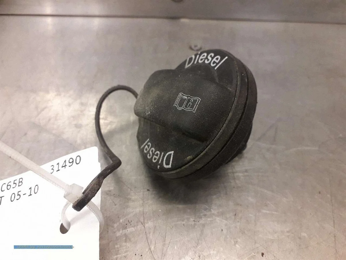 Korken für Kraftstofftank VW Passat B6 2006