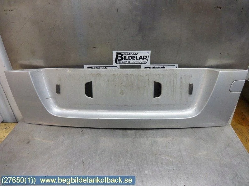 Saab 9-5 2004 Rivestimento Portellone Posteriore