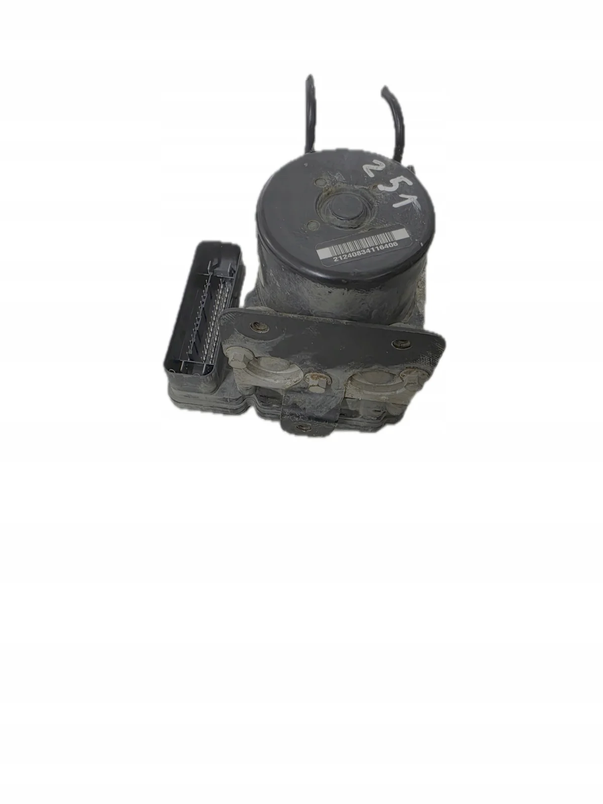 ABS Pomp Ford Fiesta MK7 1.25 80 PK