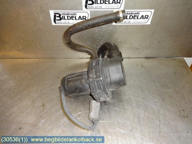 1996 Volvo 960 Secondary Air Pump BEG7982