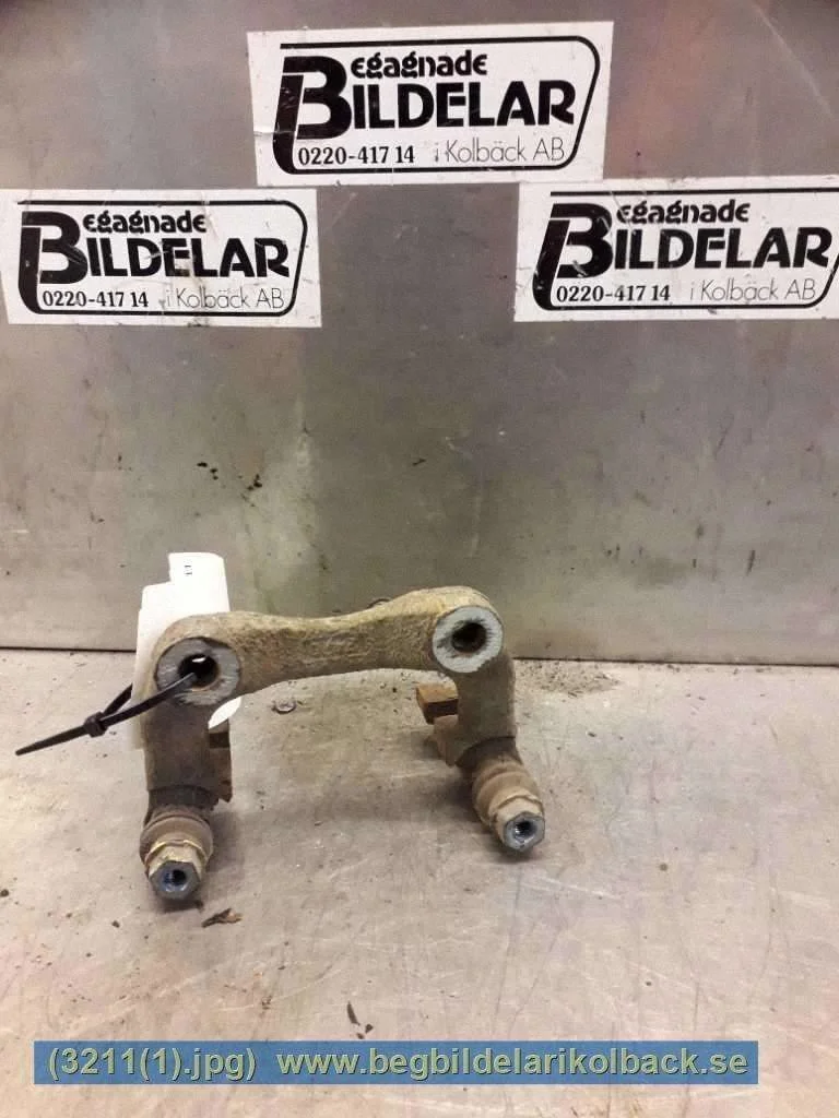 Jugo pinza freno anteriore Volkswagen Caddy BEG7936