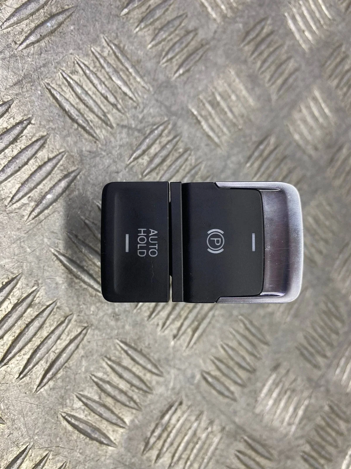 Pulsante Freno Stazionamento VW Golf VII 5G0927223D