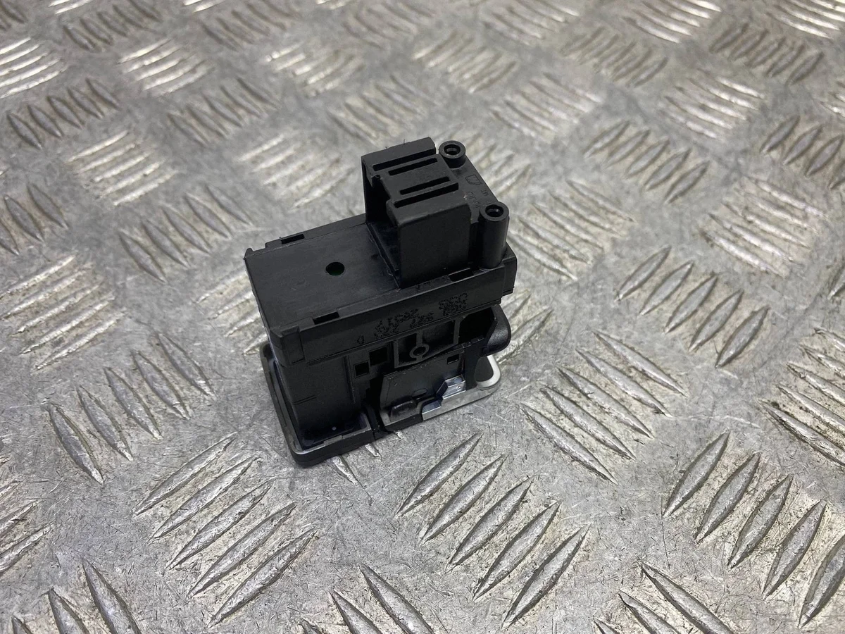 VW Golf VII Handbremsschalter 5G0927223D image 7