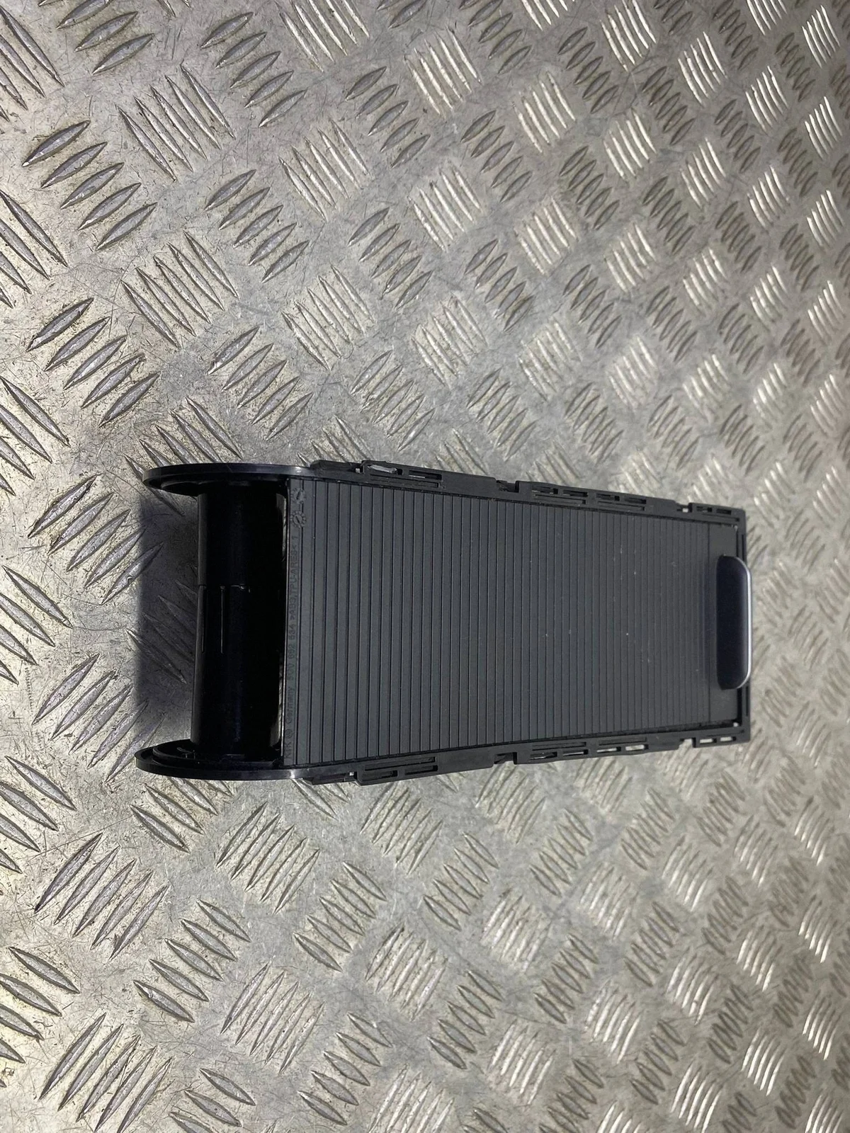 Portavasos Volkswagen Golf VII 5G0862531