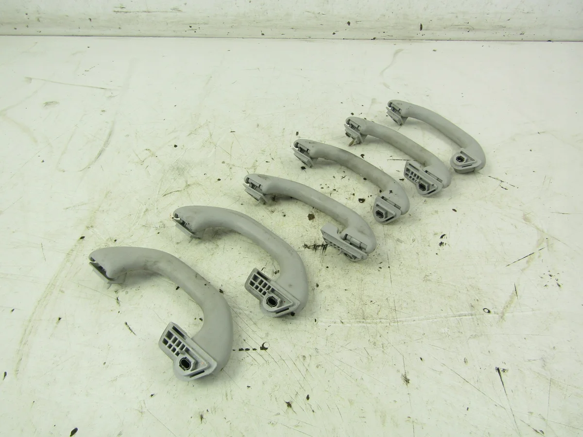 Poignée Garniture SEAT ALHAMBRA I AK-6-99349