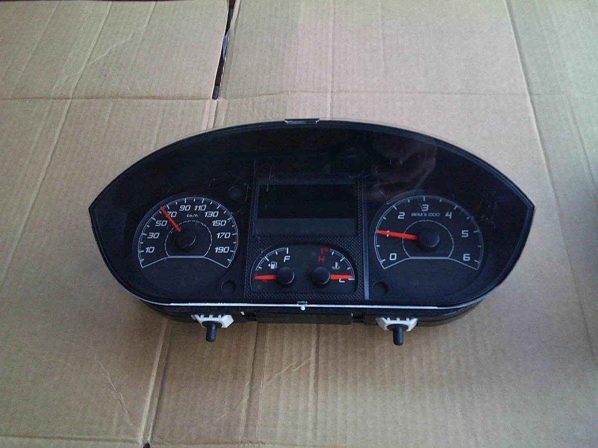 Compteur Fiat OE 1394435080
