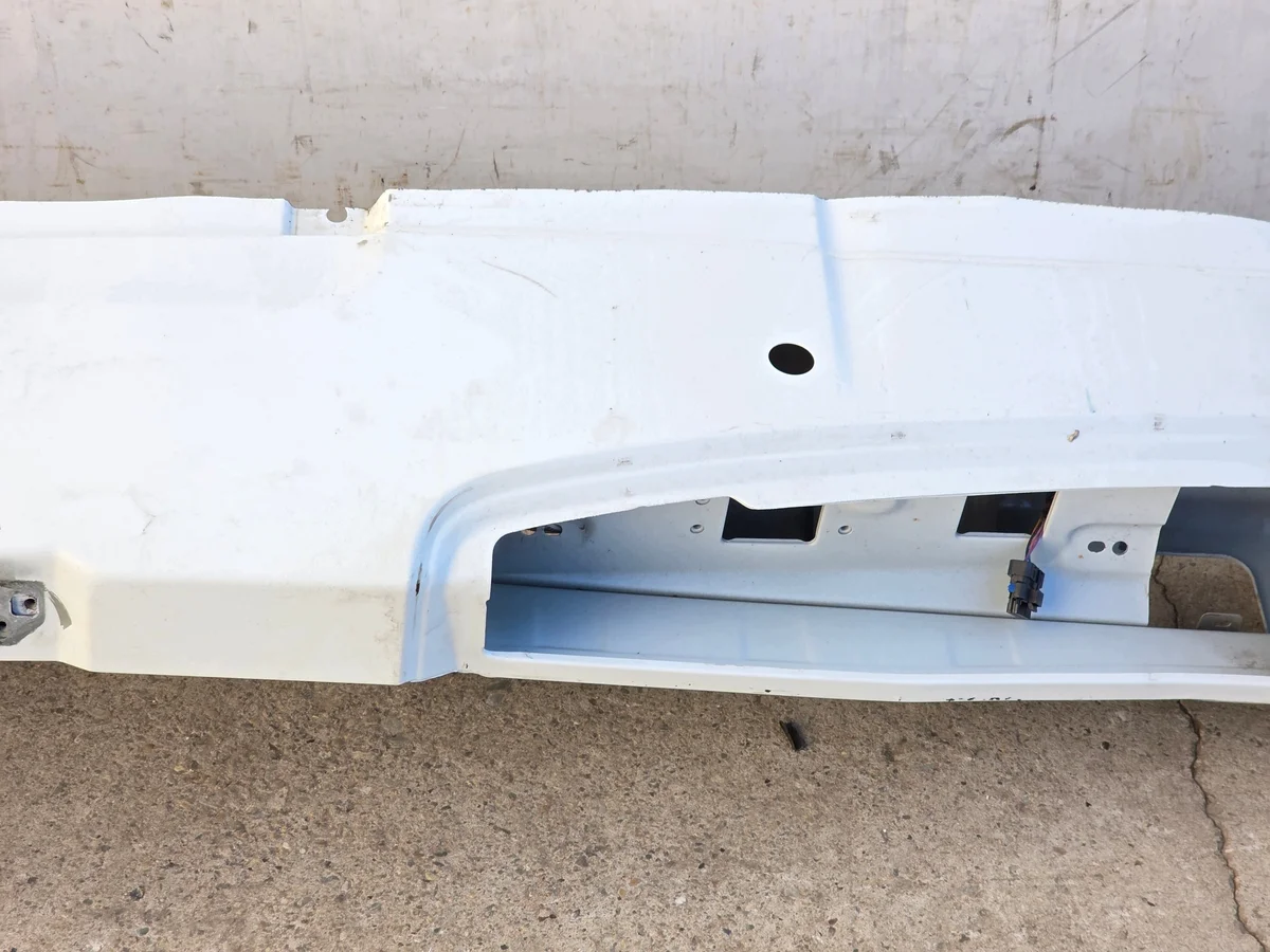 Hoekkolom Rechts Achter Renault Master Movano image 5