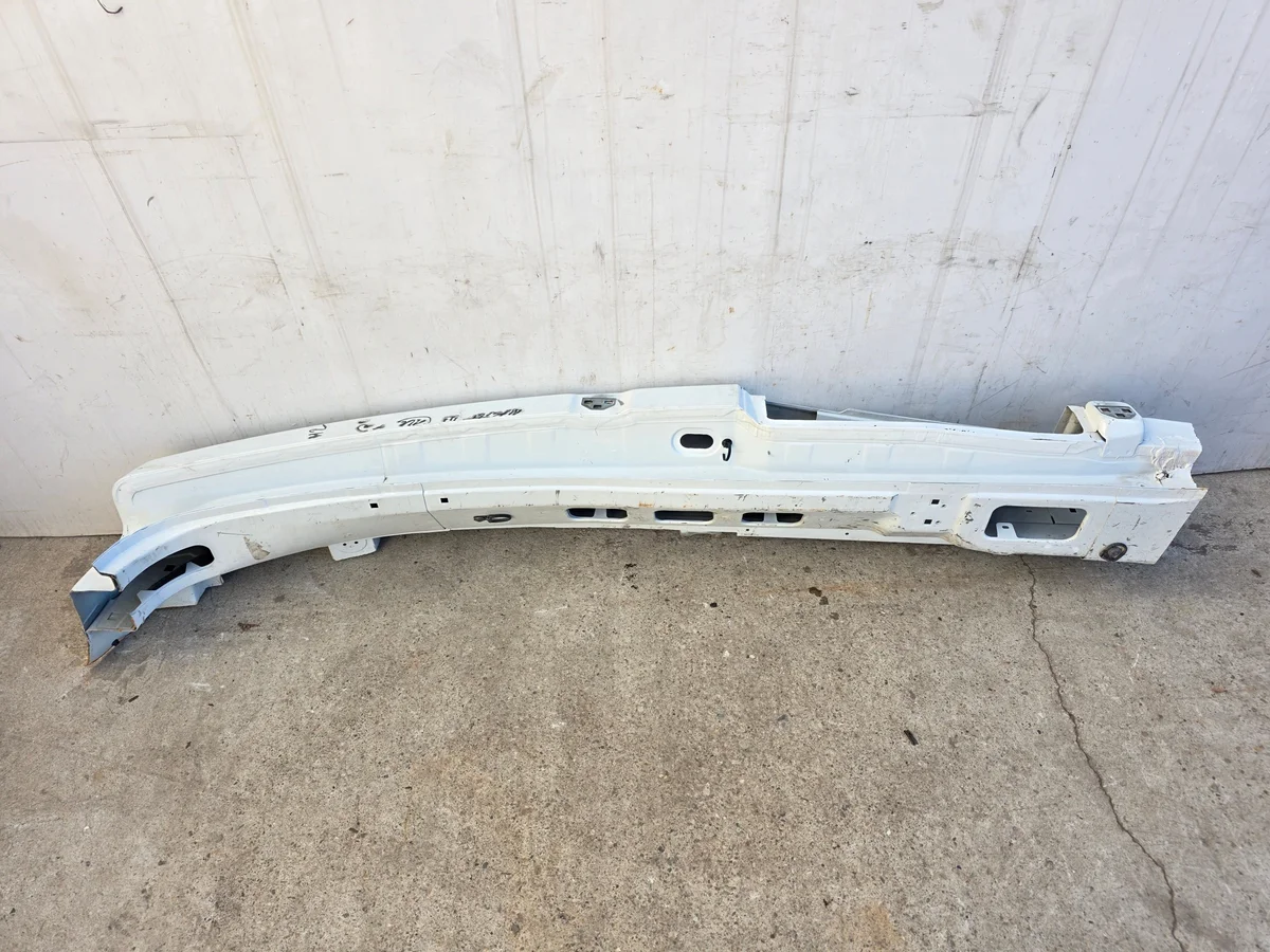 Hoekkolom Rechts Achter Renault Master Movano image 7