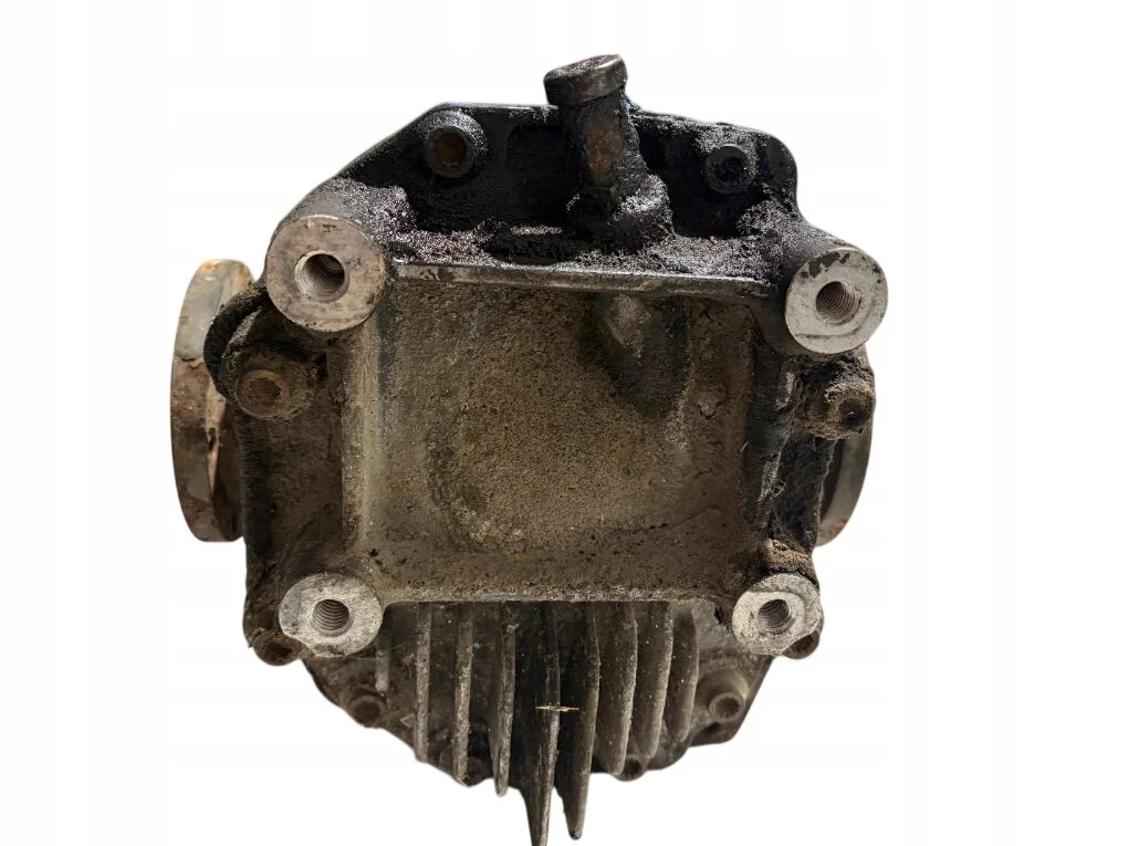 Differential S-Class W220 A2203502114 image 3