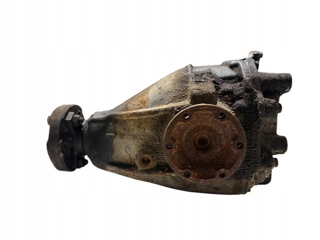 Differential S-Class W220 A2203502114 image 4