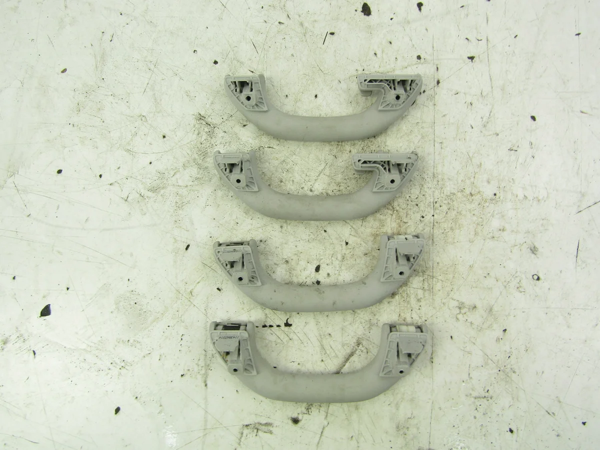 Volkswagen 1K0857607H Manípulo Teto Usado image 3