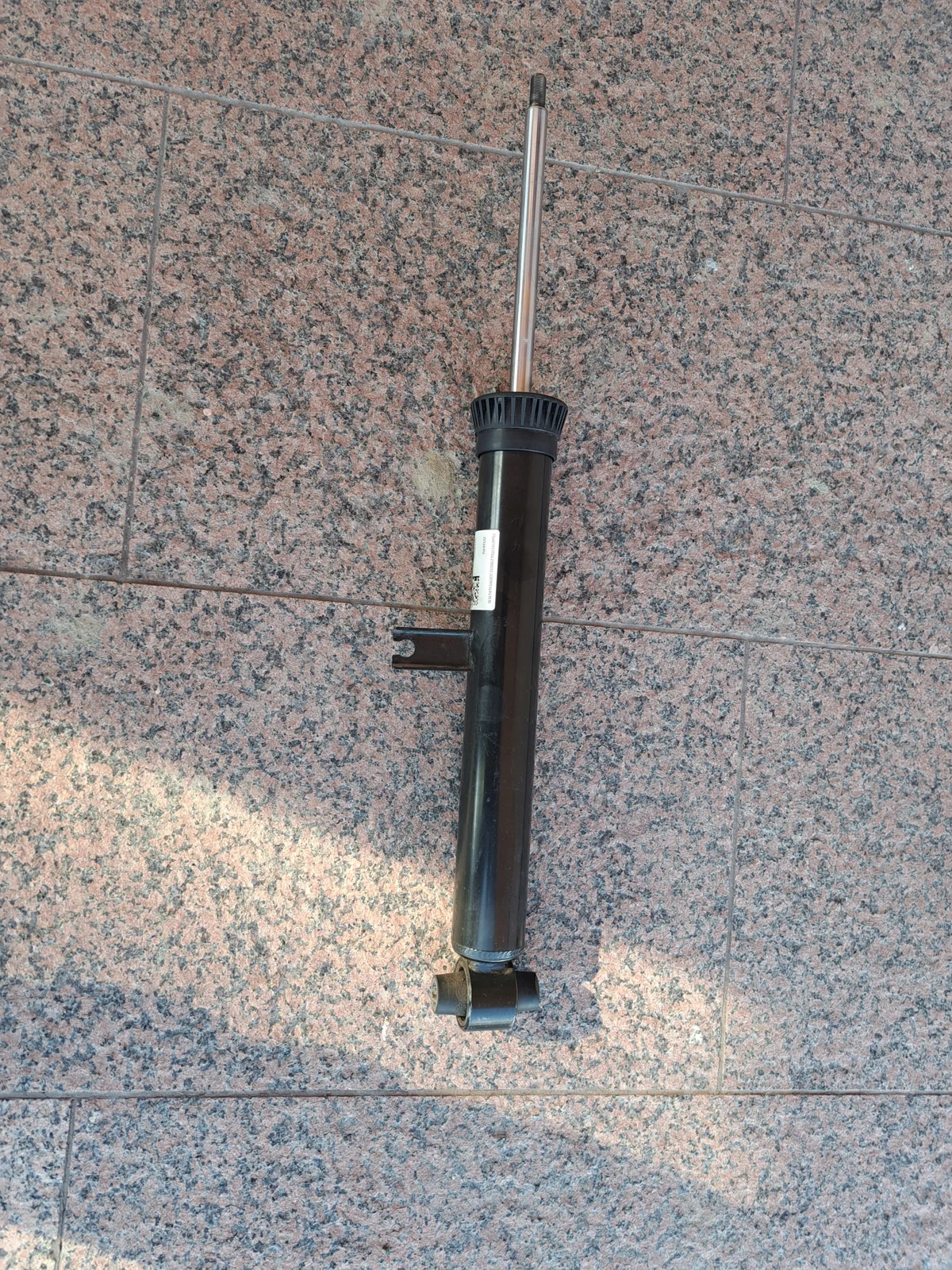 Amortecedor Traseiro BMW 3 G21 G21H006B