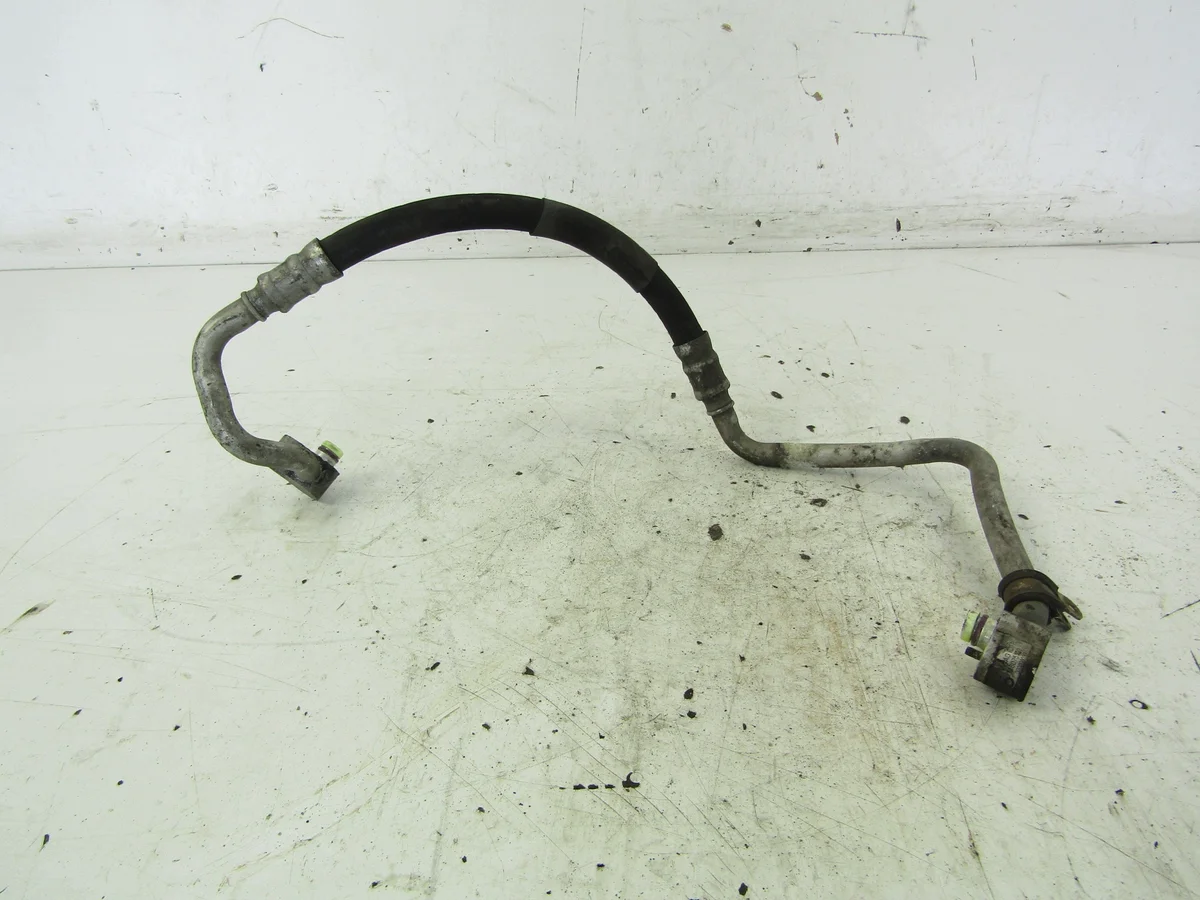 Volkswagen Passat B6 Airco Slang image 4