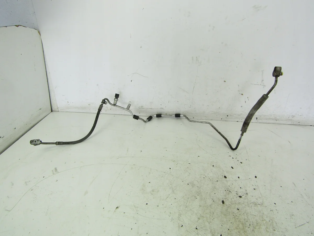 Volkswagen Passat B6 Airco Slang