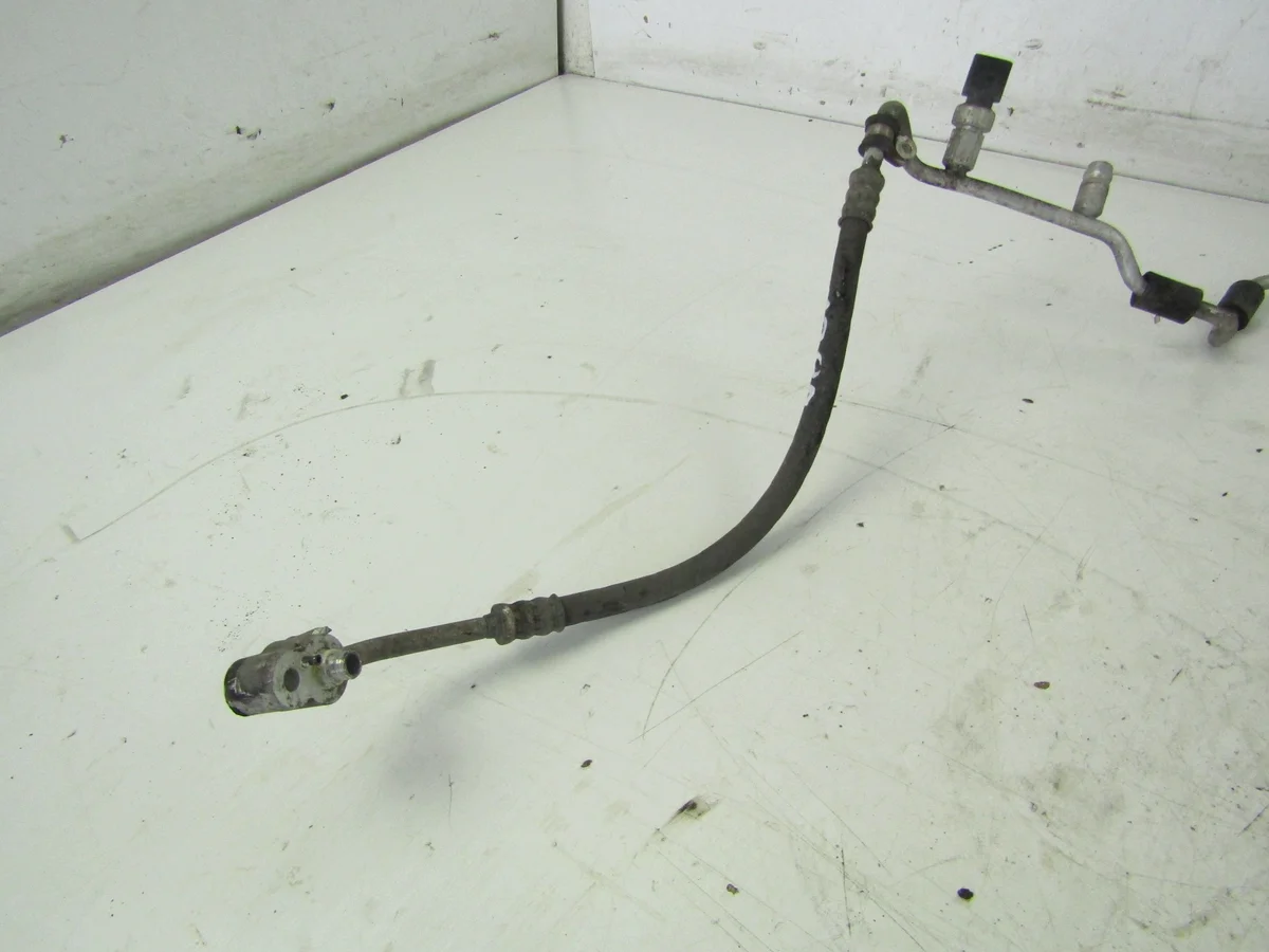 Volkswagen Passat B6 Airco Slang image 3