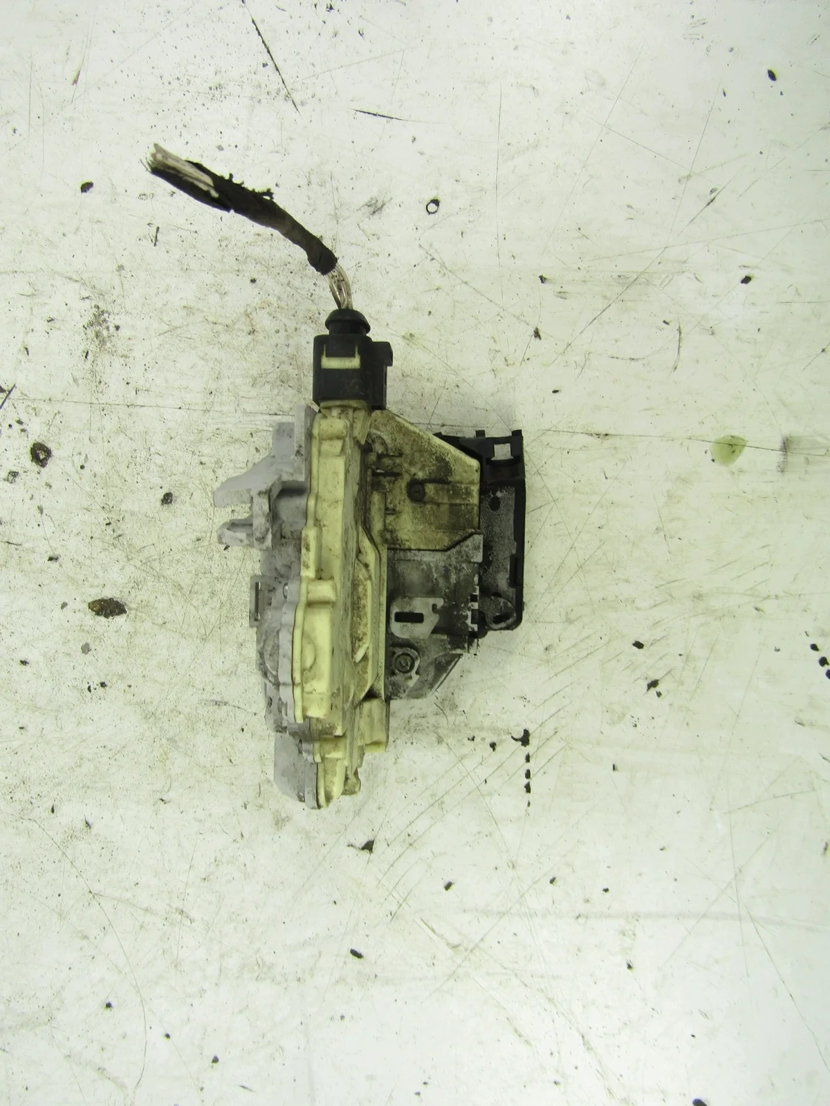 Cerradura Puerta Delantera Derecha VW Passat B6 image 6