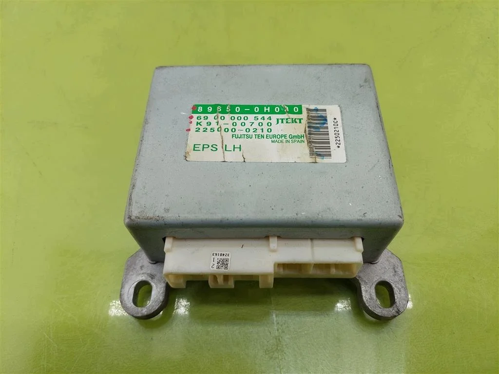 Módulo Dirección Toyota Aygo 6900000544