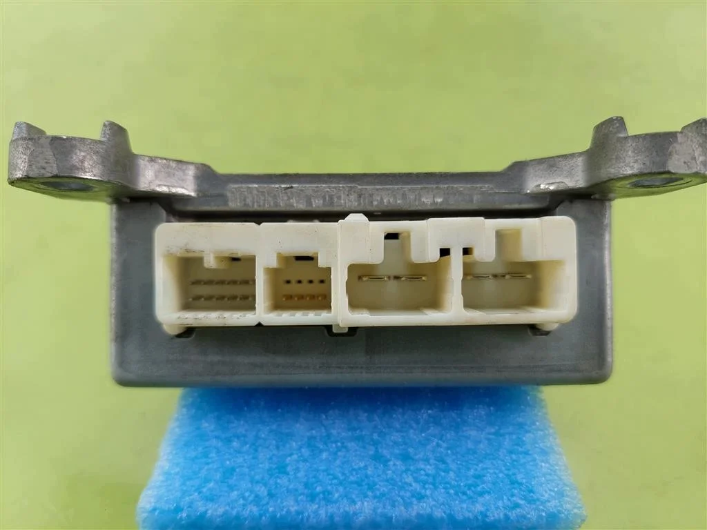 Lenkunterstützung Toyota Aygo I 896500H030 thumbnail 4