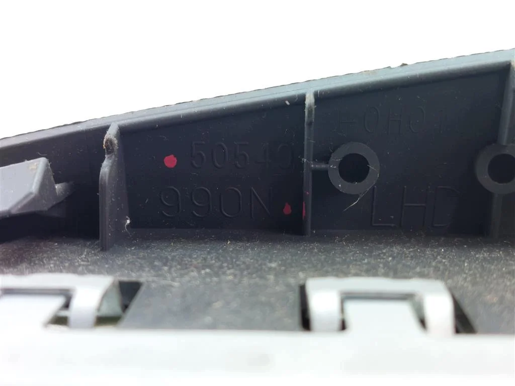 Airbag Beifahrer Toyota Aygo I 2005-2014 E8YNO125324 thumbnail 4
