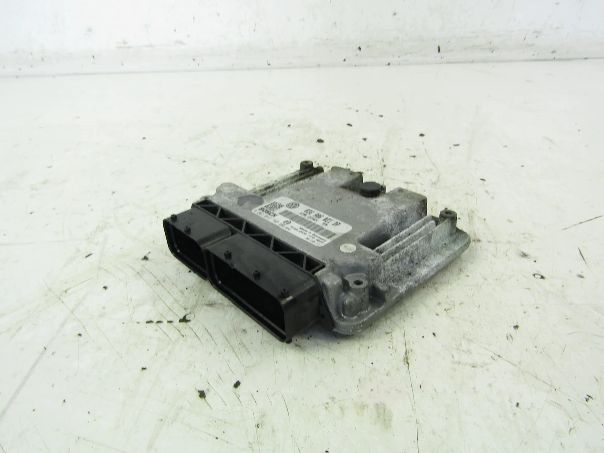 Centralina Motore VW Passat B6 03G906021DP image 4