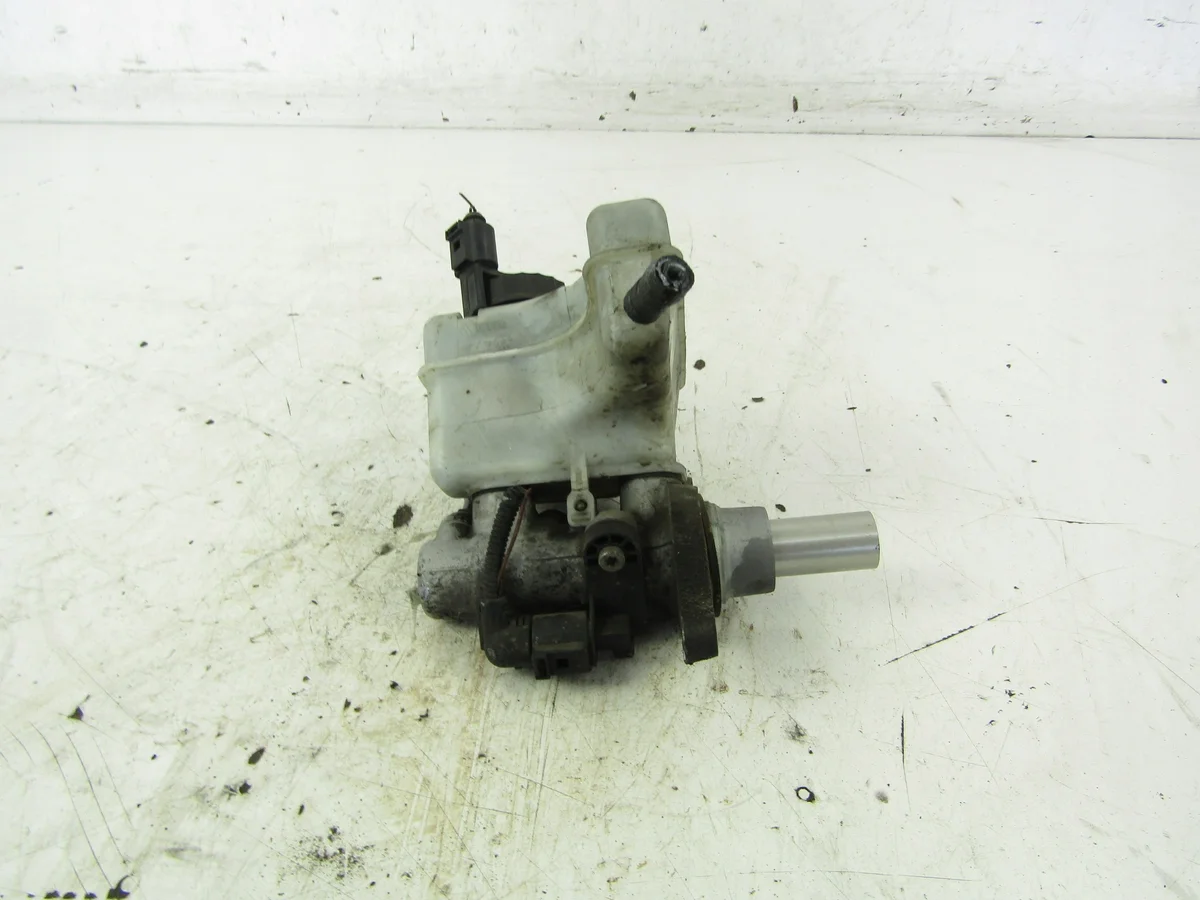 Cylindre principal frein VW Passat B6 3C1611301 image 3
