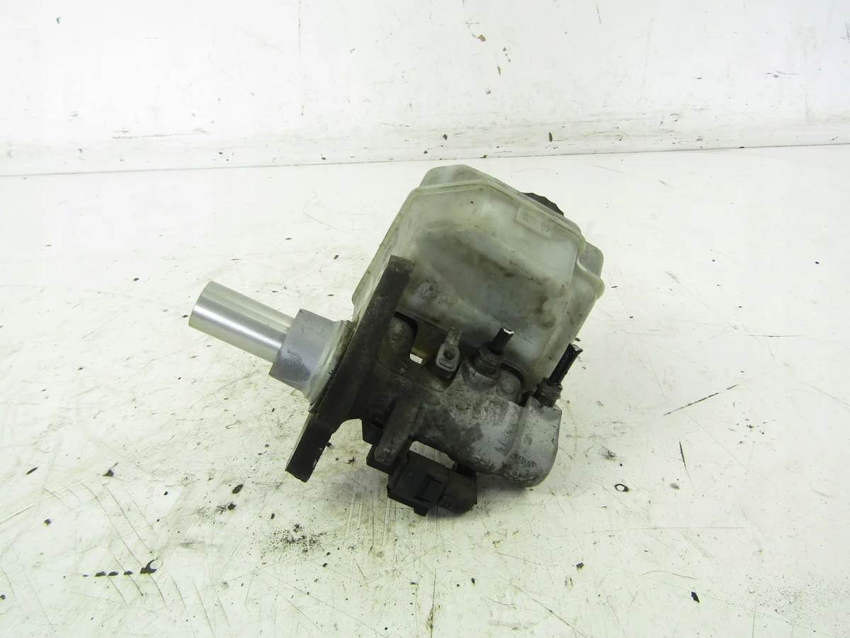 Cylindre principal frein VW Passat B6 3C1611301 image 6
