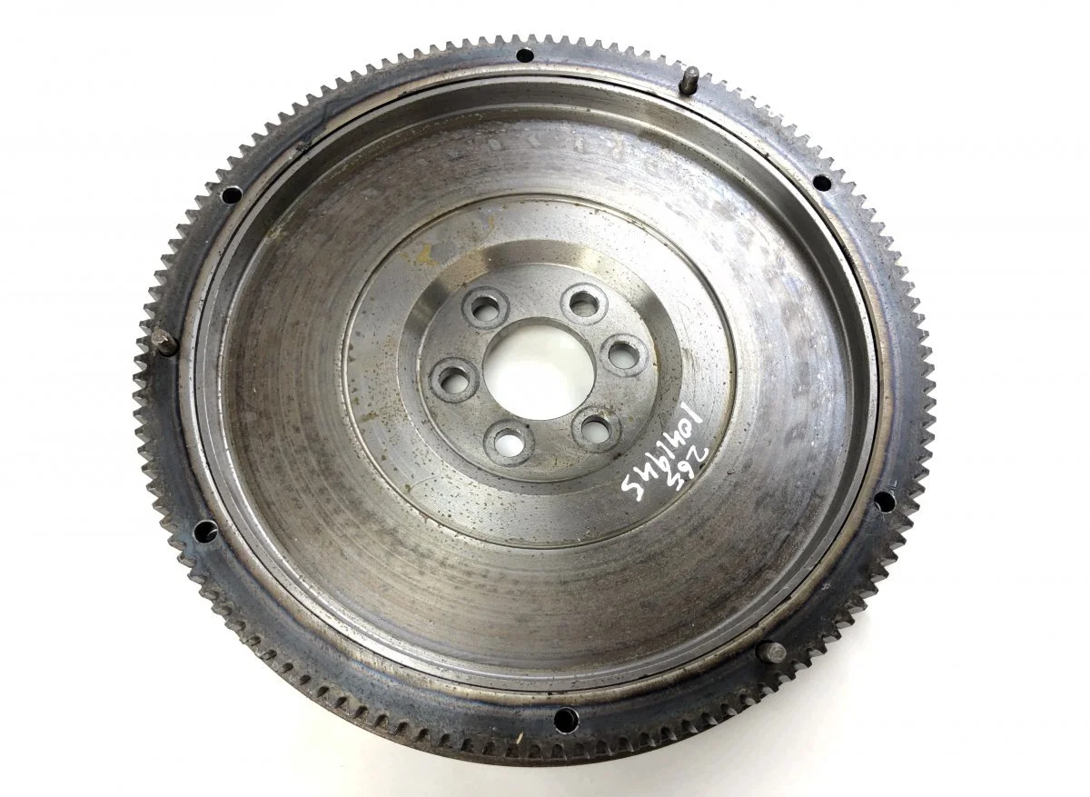 Svänghjul Skoda Octavia III Combi 04L105269