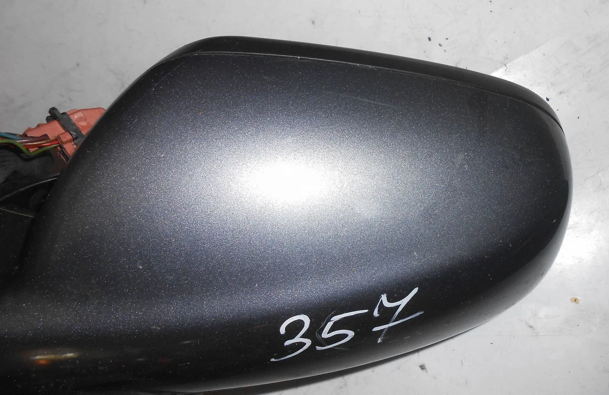 Peugeot 407 vasen peili 7 pin 014145 image 3