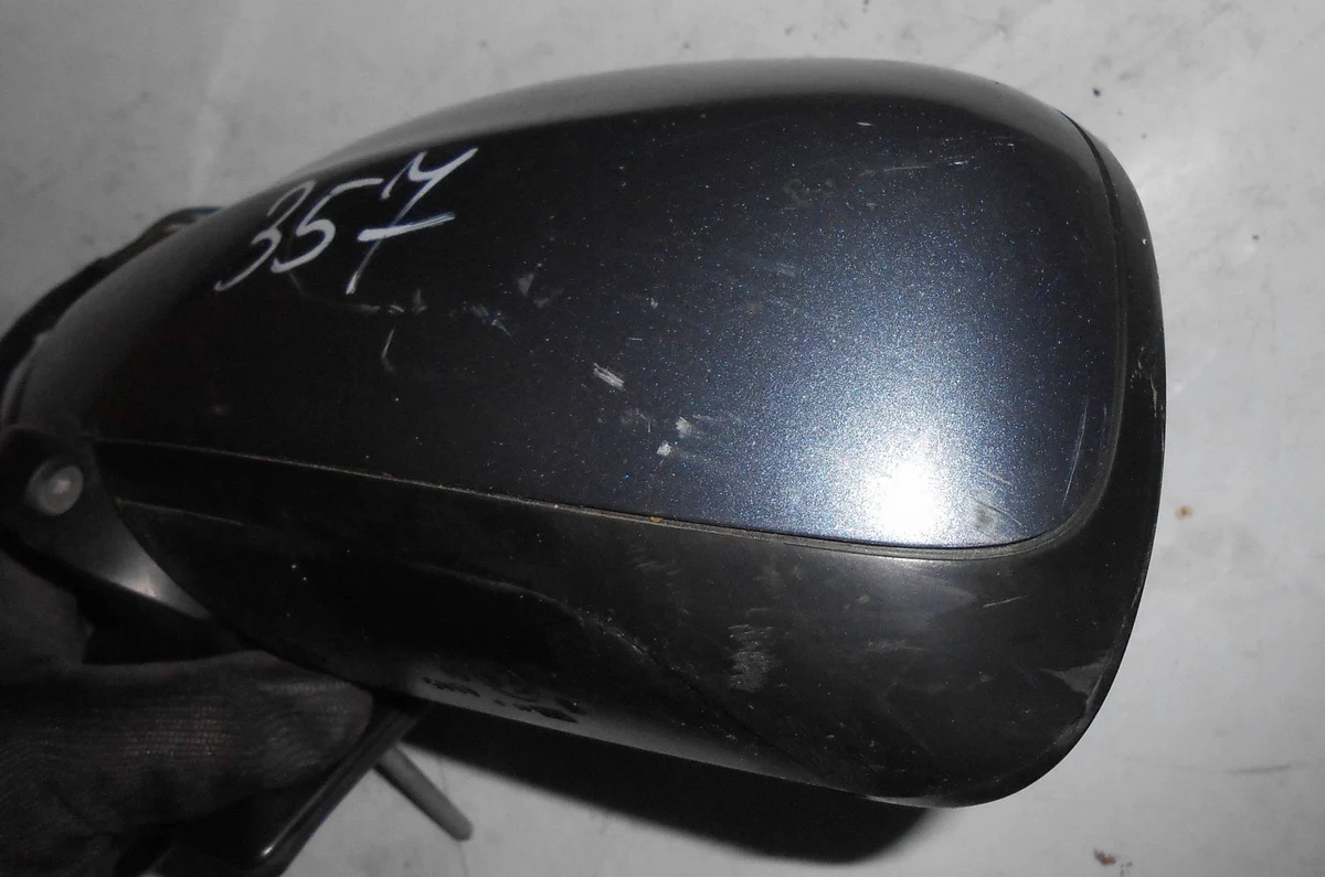 Peugeot 407 vasen peili 7 pin 014145 image 4