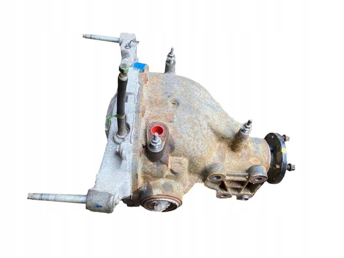 Ford Expedition Differential HL1Z4310A image 3