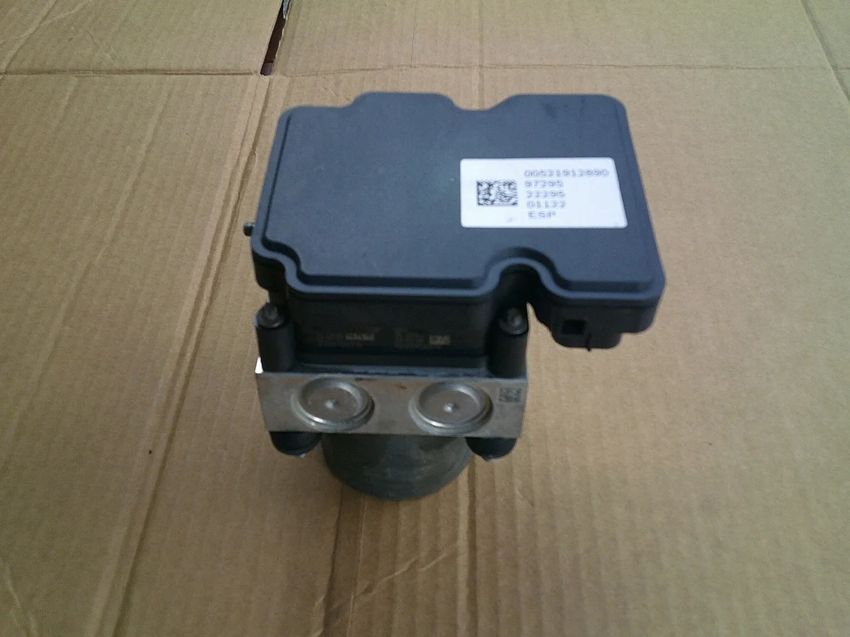 Bomba ABS 0265295673 00521912890 Fiat