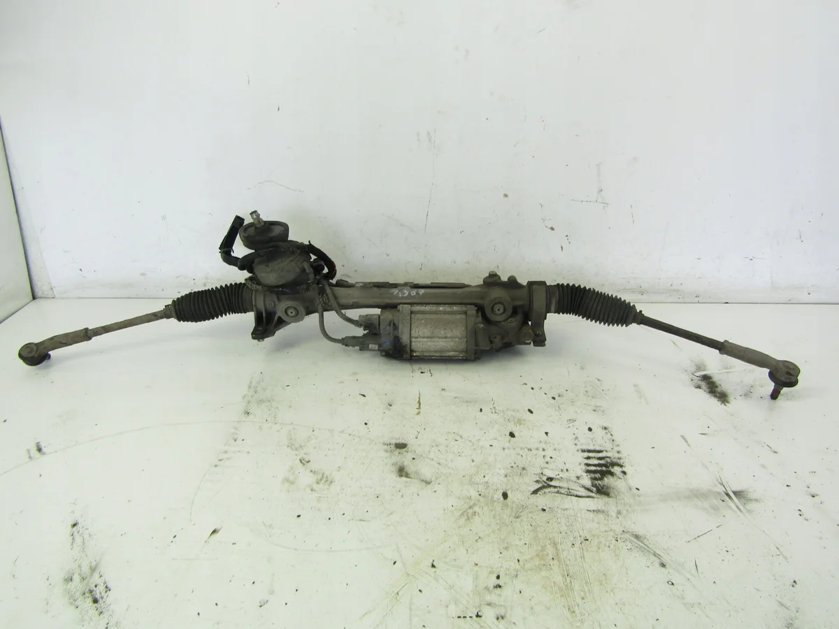 Maglownica VW Passat B6 AK-6-99465