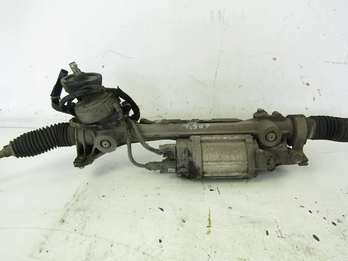 Maglownica VW Passat B6 AK-6-99465 image 4