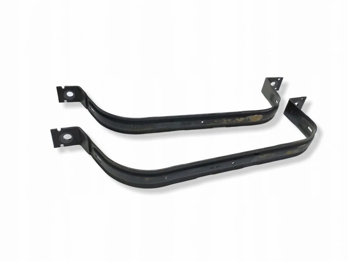 Jeep Grand Cherokee WL Suporte Tanque Combustível Usado image 3