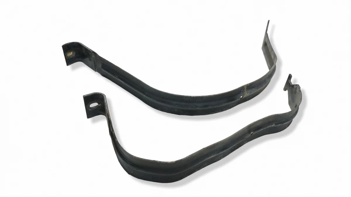 Supporto Serbatoio Carburante Ram 1500 DT