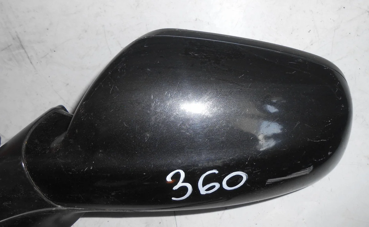 Peugeot 407 Spiegel Links 41454313 image 3