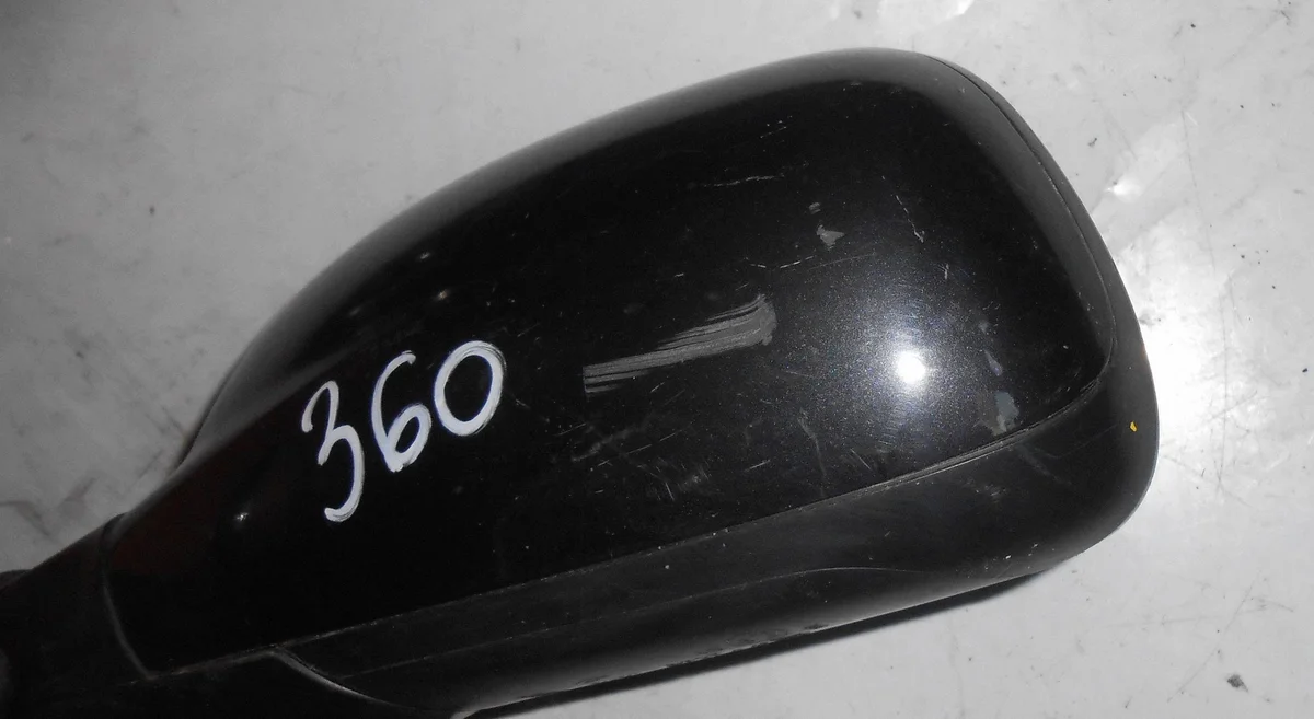 Peugeot 407 Spiegel Links 41454313 image 4