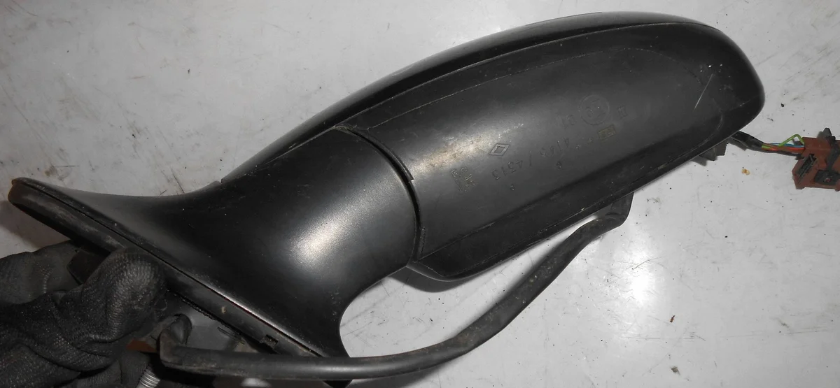 Peugeot 407 Spiegel Links 41454313 image 5