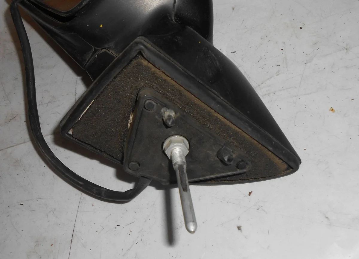 Peugeot 407 Spiegel Links 41454313 image 6