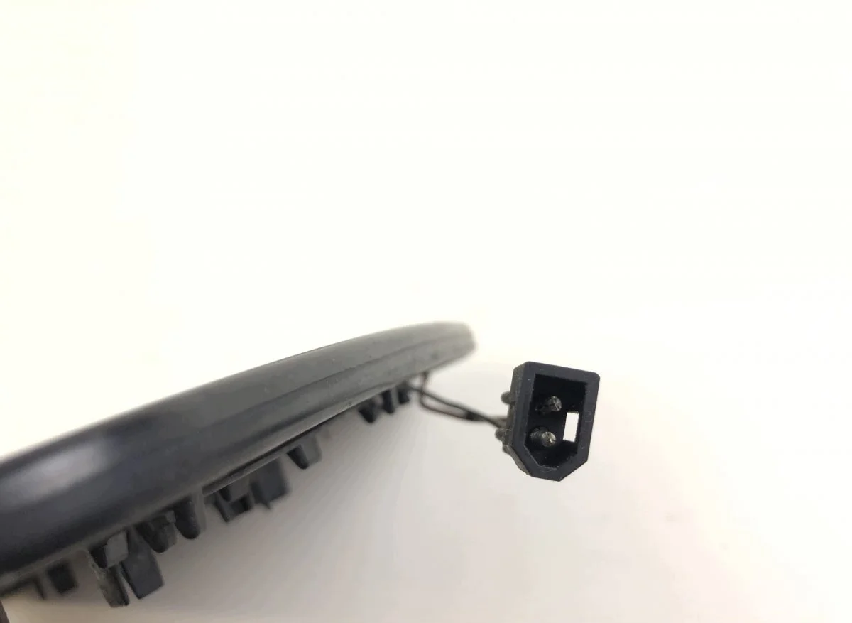 Spiegelglas links Jeep Grand Cherokee IV WK2 image 3
