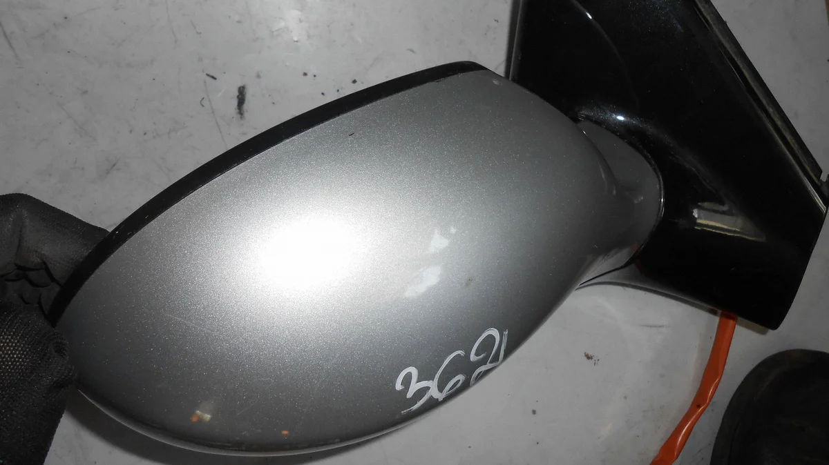 Citroen C5 I Spiegel Rechts E2019013 image 3