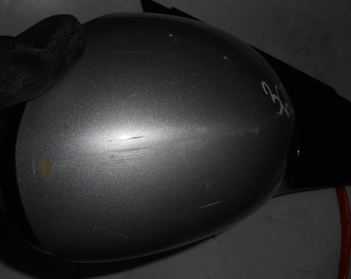 Citroen C5 I Spiegel Rechts E2019013 image 4
