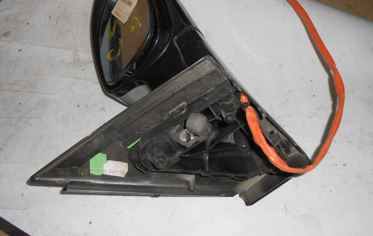 Citroen C5 I Spiegel Rechts E2019013 image 6