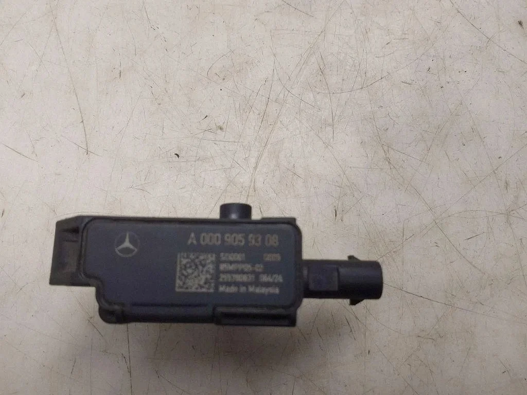 DPF Paineanturi Mercedes-Benz C (W206) A0009059308 image 4