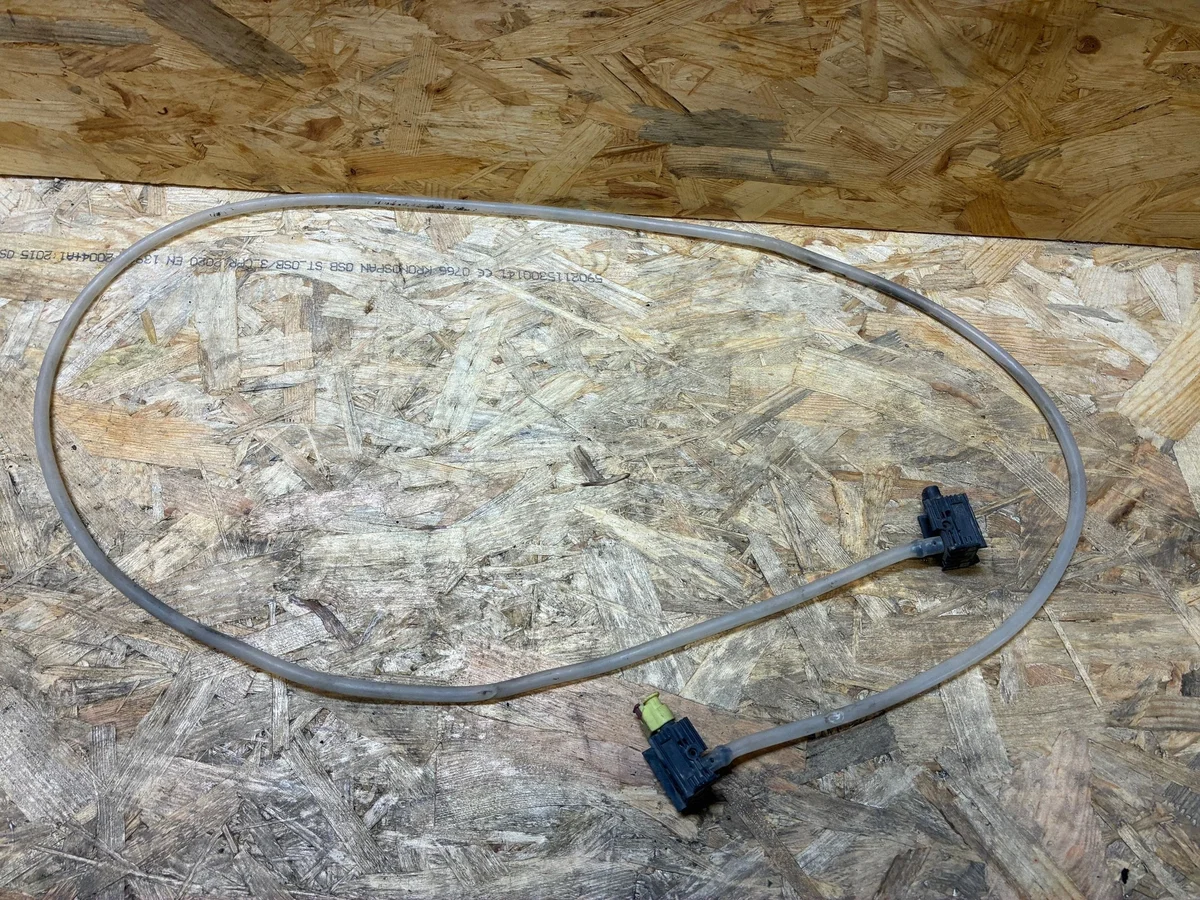 Sensor Proteção Pedestre VW Tiguan II 5NA959109