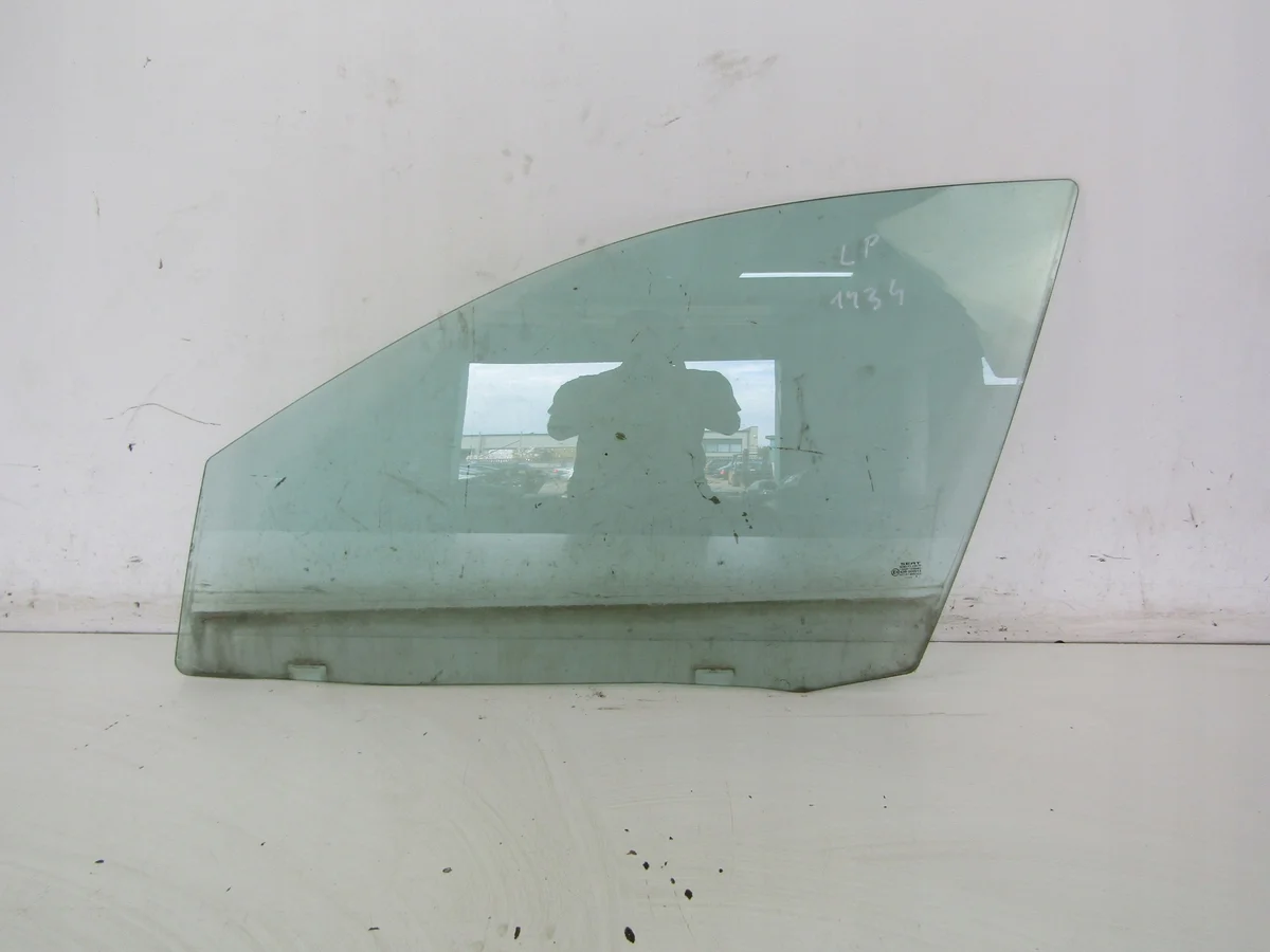 Seat Ibiza III 6L Voorportierruit Links