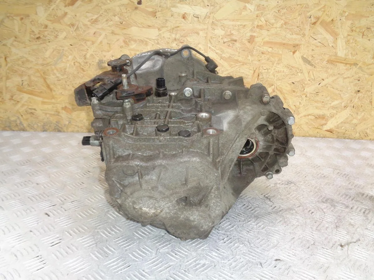 Boîte de vitesses Kia Ceed Proceed II 1.6 CRDI image 6