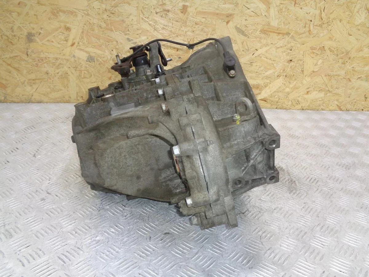 Boîte de vitesses Kia Ceed Proceed II 1.6 CRDI image 7